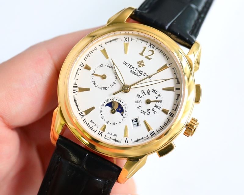 PATEK PHILIPPE Watches